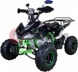 Квадроцикл Avantis Mirage 7" + 125cc 4т (модель 17 года!!!) Квадроцикл Avantis Mirage 7" + 125cc 4т (модель 17 года!!!)