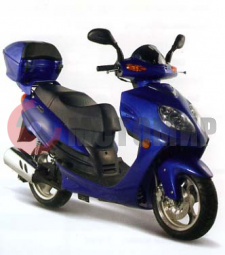 ������ Patron Major 150