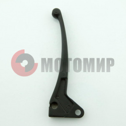 Рычаг сцепления левый 125cc Шторм/Индиго Рычаг сцепления левый 125cc Шторм/Индиго