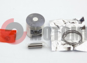 Поршень   2T TB 50, Suzuki RUN   1,00   (?44,00 p-10)  TNT Поршень   2T TB 50, Suzuki RUN   1,00   (?44,00 p-10)  TNT