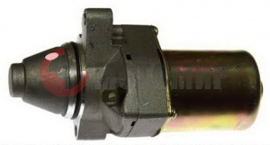 �������������� 2T TB50, Suzuki RUN DKY