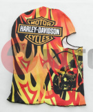 Подшлемник ГРАФИКА им.трик.выр.д/гл.Огонь Подшлемник ГРАФИКА им.трик.выр.д/гл.Огонь