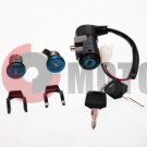 ����� ��������� (��������) Honda DIO Live AF34 (2 �������) EURORUN