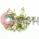 Скрепка (пистон) Иж седла 1уп.=1комп.Россия Скрепка (пистон) Иж седла 1уп.=1комп.Россия