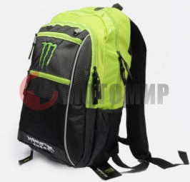 Рюкзак Monster Energy mod.B-9 Рюкзак Monster Energy mod.B-9