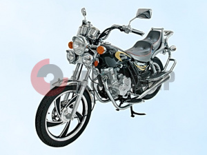 Мотоцикл Eurotex DAKOTA-150 150039R Мотоцикл Eurotex DAKOTA-150 150039R