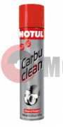 ���������� ����������� MOTUL Carbu Clean 400 ��
