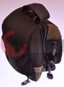 Сумка Вело под седло G-3.болш.с чехл.от дождя. Сумка Вело под седло G-3.болш.с чехл.от дождя.