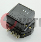 ИжРР1 (реле регулятор 6В) ИжРР1 (реле регулятор 6В)