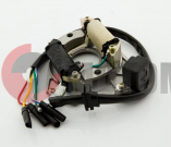 ������ ���������� Delta,Alfa (2 ���.1+1) (5��.) 139FMB,147FMH,152FMI (��� ������������.����) EVO