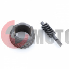 ��������.������� ������.Honda LEAD (�������� +������) ���