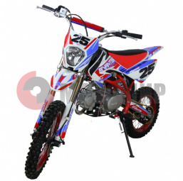 ������� Avantis 125 Lux 17/14 (2017)