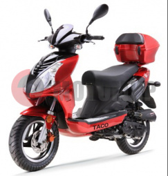 ������ ���� TACO-50 YM50QT-21