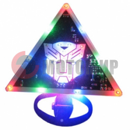 ����� ���������.TRANSFORMER