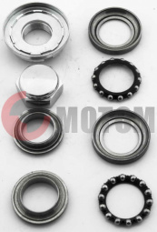 Подшипн.рул.кол.150сс 150-13 Lifan Подшипн.рул.кол.150сс 150-13 Lifan