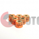 Грузики вар.2т.(6шт) (15*12) 4.0 гр.1E40QMB JOG KIYOSHI Грузики вар.2т.(6шт) (15*12) 4.0 гр.1E40QMB JOG KIYOSHI