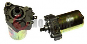 Электростартер Honda LEAD 90 DKY Электростартер Honda LEAD 90 DKY