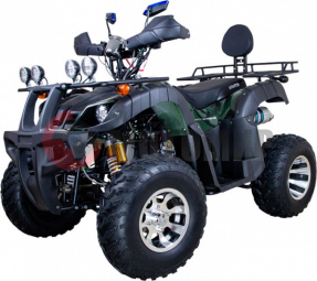 Квадроцикл Avantis Hunter 150 Premium Квадроцикл Avantis Hunter 150 Premium