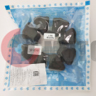 Демферные резинки Bajaj Boxer заднего колеса DK151094 150/150X Демферные резинки Bajaj Boxer заднего колеса DK151094 150/150X