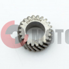 Шестерня коленвала 125-150-250 Хантер Шестерня коленвала 125-150-250 Хантер