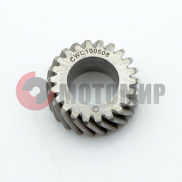 Шестерня коленвала 125-150-250 Хантер Шестерня коленвала 125-150-250 Хантер
