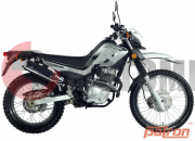 Мотоцикл Patron Strike 250 Мотоцикл Patron Strike 250