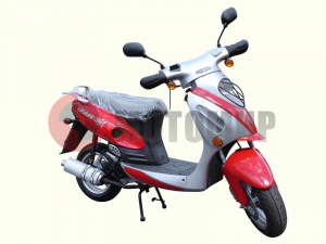 ������ "��ĖLIFAN" LF50QT-8� �������