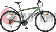 Велосипед Wind Ontario 26"18-spd, зеленый HS26-18/207M Велосипед Wind Ontario 26"18-spd, зеленый HS26-18/207M