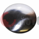 Крышка головки цилиндра (распредвала) Delta, Zodiak, Альфа, ОВ-70 левая "Круг" d=71мм Крышка головки цилиндра (распредвала) Delta, Zodiak, Альфа, ОВ-70 левая "Круг" d=71мм