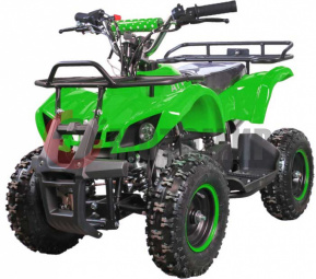 Квадроцикл ATV Classic mini 49cc 2т (ручной стартер) Квадроцикл ATV Classic mini 49cc 2т (ручной стартер)