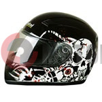 Шлем TANKED T-108 интегр. Шлем TANKED T-108 интегр.