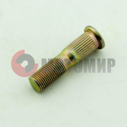 Шпилька Урал крышки заднего моста Шпилька Урал крышки заднего моста