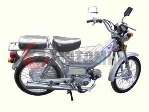 Мопед Hors RX-8 50 Мопед Hors RX-8 50