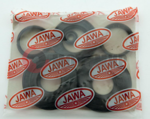 Набор сальников Ява6В Набор сальников Ява6В