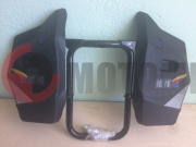 Дуги безопасности Альфа/Мото складные,(№1) универсальн. Дуги безопасности Альфа/Мото складные,(№1) универсальн.