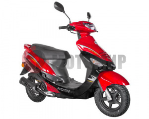 ������ ���� Activ LUX KY50QT-16