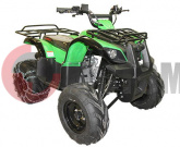  IRBIS ATV125 125 3