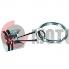 Брелок д/ключ.Поршень (в кор) Брелок д/ключ.Поршень (в кор)