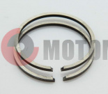 Кольца Крот норма (42,00мм) Кольца Крот норма (42,00мм)