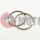 Кольца Минск (52,4мм) 2 рем. Кольца Минск (52,4мм) 2 рем.