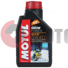   MOTUL SnowPower 4T 0W-40    1 