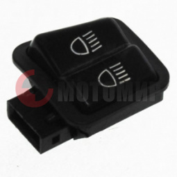 ������ ���� (������������� ����) 4T GY6 50-150