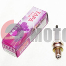 Свеча  A7TC (M10*1,00 12,7mm) (4т.GY6 50, Delta) TARA (1137) (class-В) Свеча  A7TC (M10*1,00 12,7mm) (4т.GY6 50, Delta) TARA (1137) (class-В)