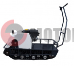 ��������������� CTEM ����� � 500-13