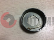 Шайба Иж шестигранная моторной звезды (ромб.) Шайба Иж шестигранная моторной звезды (ромб.)