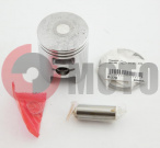 Поршень Honda DIO 65 .STD (?44,00 р-12) Поршень Honda DIO 65 .STD (?44,00 р-12)