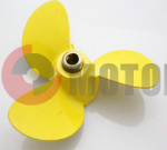 Винт Ветерок8 скоростной (616410) 190*202 N1 Винт Ветерок8 скоростной (616410) 190*202 N1