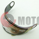 Стекло шлема YEMAРА YM 823 Стекло шлема YEMAРА YM 823