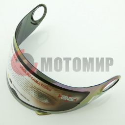 Стекло шлема YEMAРА YM 823 Стекло шлема YEMAРА YM 823