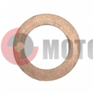 Прокладка Пилот головки медная Прокладка Пилот головки медная